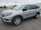 2016 Honda Pilot LX