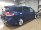 2012 Toyota Sienna LE