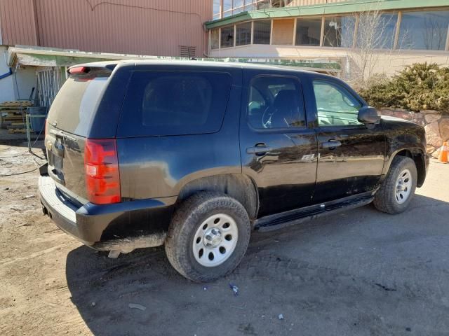 2014 Chevrolet Tahoe Special