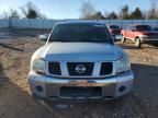 2007 Nissan Armada SE