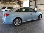 2012 Chevrolet Cruze LTZ