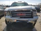 2012 GMC Sierra K1500 SLT