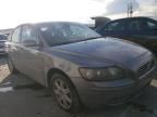 2006 Volvo S40 2.4I