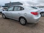 2008 Hyundai Elantra GLS