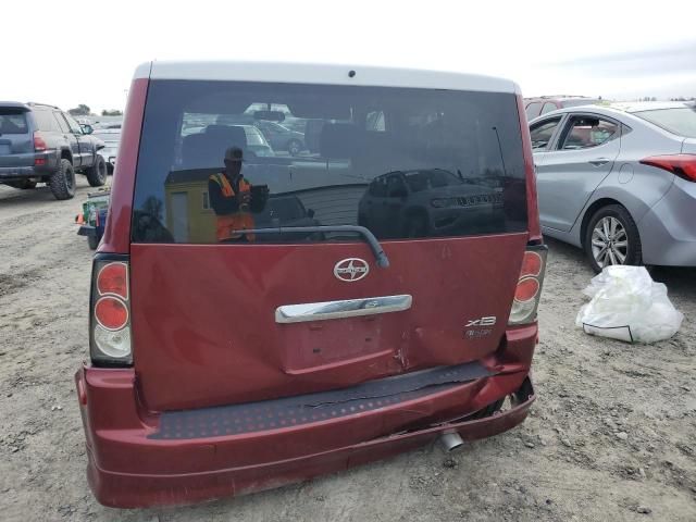 2006 Scion XB