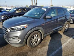 2016 Hyundai Tucson Limited en venta en Van Nuys, CA