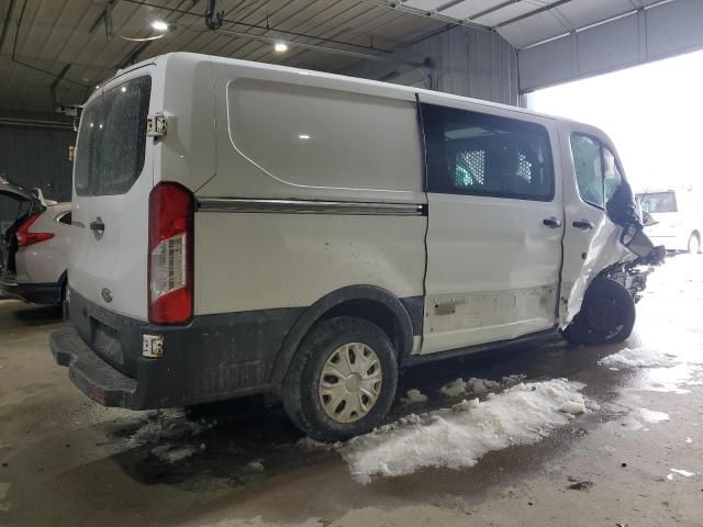 2017 Ford Transit T-250