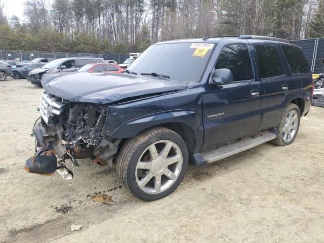 2006 Cadillac Escalade Luxury