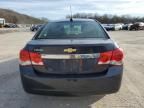 2016 Chevrolet Cruze Limited LS