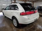 2008 Lincoln MKX