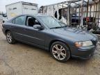 2009 Volvo S60 2.5T