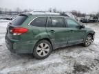 2010 Subaru Outback 2.5I Premium