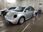 2004 Volkswagen New Beetle GL