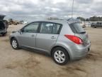 2009 Nissan Versa S