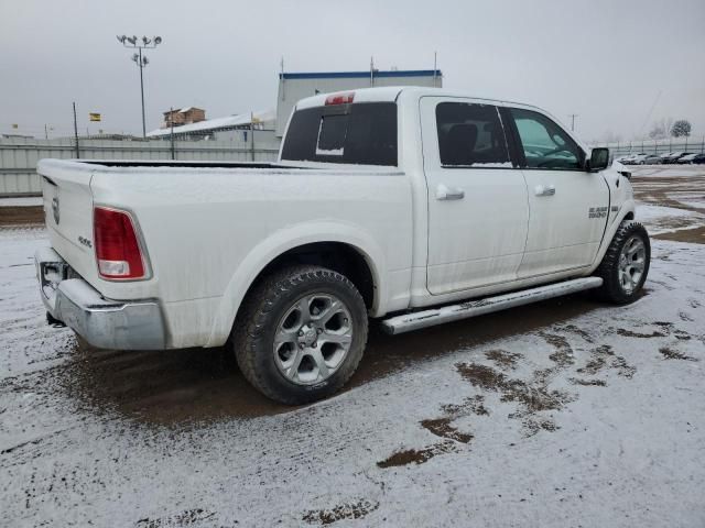 2017 Dodge 1500 Laramie