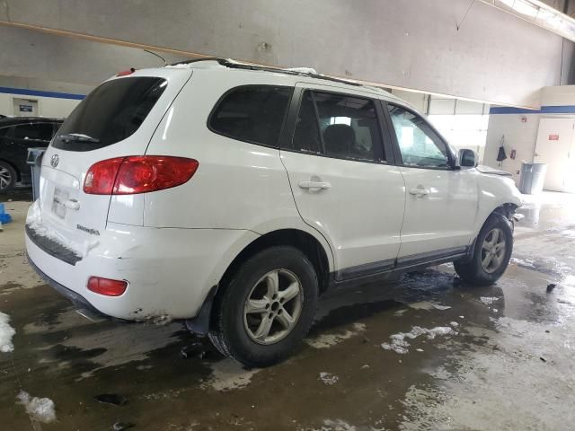 2007 Hyundai Santa FE GLS