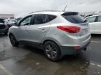 2015 Hyundai Tucson Limited