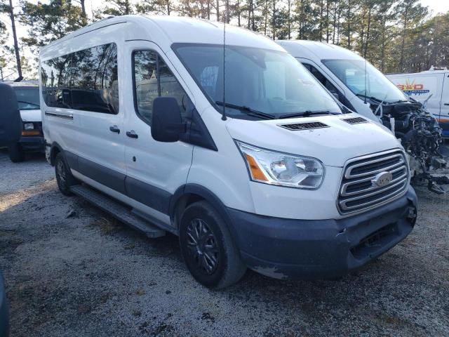 2016 Ford Transit T-350