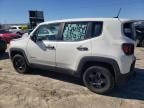 2018 Jeep Renegade Sport