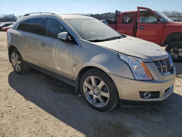 2011 Cadillac SRX Performance Collection