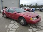 1994 Mercury Cougar XR7