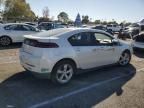 2014 Chevrolet Volt