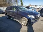 2016 Mercedes-Benz GLE 300D 4matic