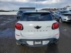 2015 Mini Cooper S Paceman