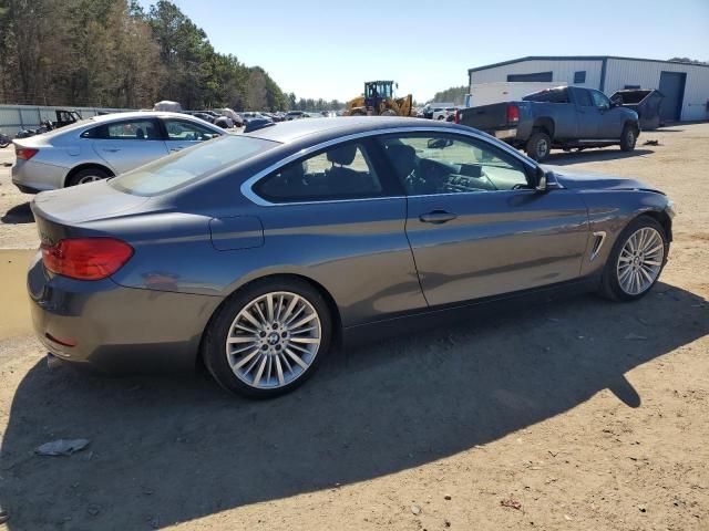 2014 BMW 435 I