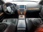 2008 Cadillac STS