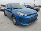 2022 KIA Rio S