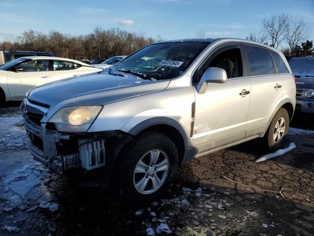 2009 Saturn Vue XE