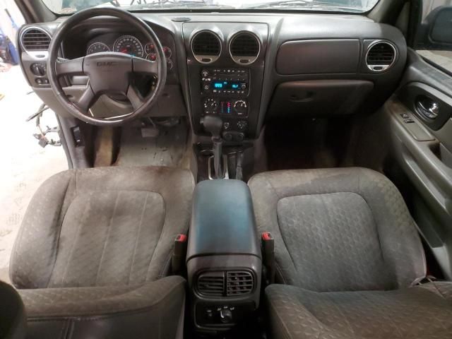 2004 GMC Envoy XUV