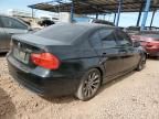 2011 BMW 328 I