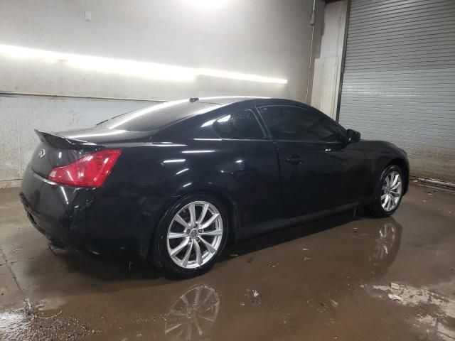 2013 Infiniti G37