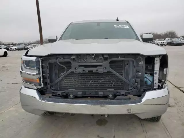 2016 Chevrolet Silverado C1500 LT