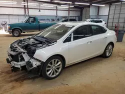 Salvage cars for sale at Mocksville, NC auction: 2012 Buick Verano