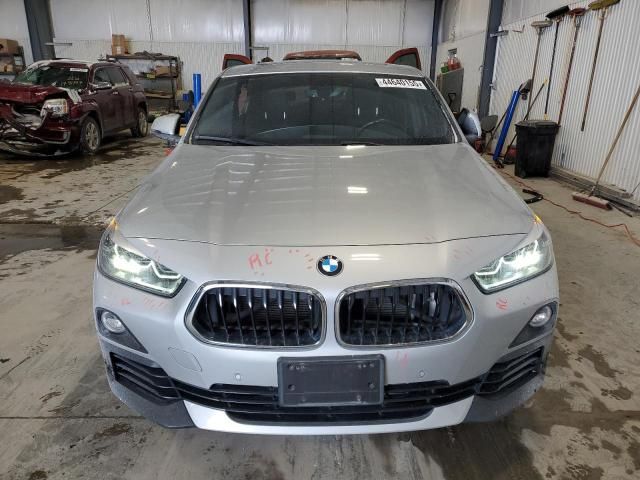 2018 BMW X2 XDRIVE28I