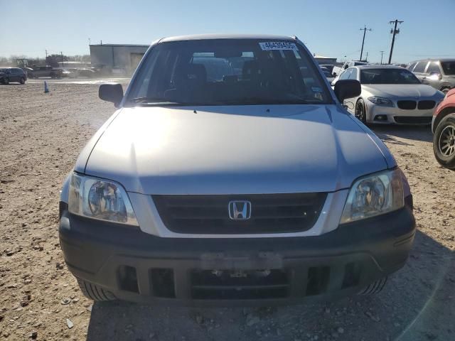 1998 Honda CR-V EX