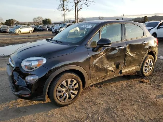 2017 Fiat 500X POP