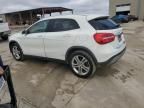 2015 Mercedes-Benz GLA 250 4matic