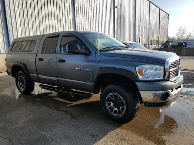 2007 Dodge RAM 1500 ST