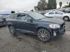 2015 Volvo XC60 T6 Platinum