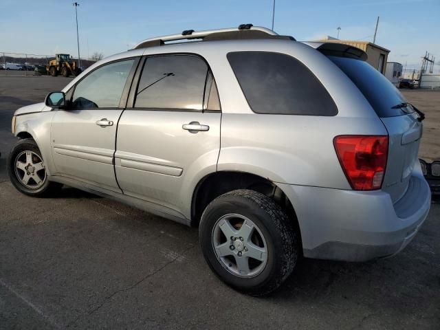 2006 Pontiac Torrent