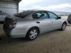 2003 Nissan Altima Base