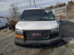 2022 GMC Savana G2500