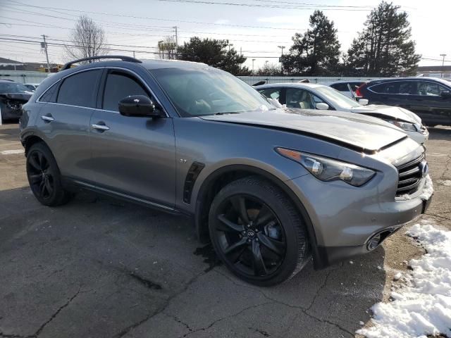 2016 Infiniti QX70