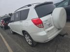 2007 Toyota Rav4 Limited