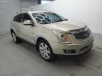 2012 Cadillac SRX Performance Collection