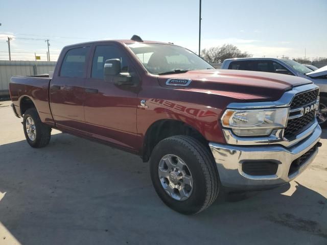 2023 Dodge RAM 2500 Tradesman